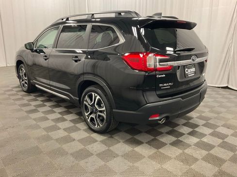 New 2026 Subaru Ascent Limited AWD/4WD image 4