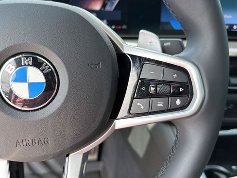 Used 2025 BMW 430i Coupe w/ M Sport Package RWD image 18