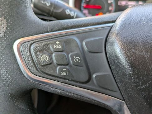 Used 2020 Chevrolet Malibu LS image 22