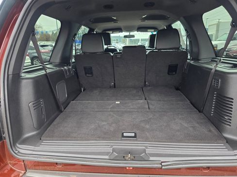 Used 2007 Ford Expedition Limited image 23