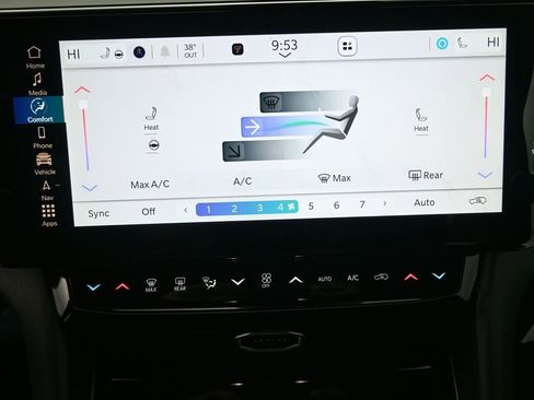 New 2026 Jeep Grand Cherokee Limited image 3