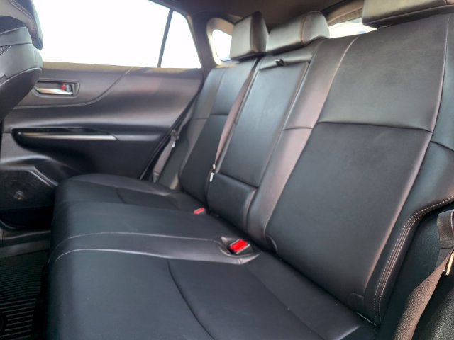Used 2024 Toyota Venza XLE AWD/4WD image 23