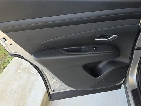 Used 2026 Hyundai Tucson SEL FWD image 34