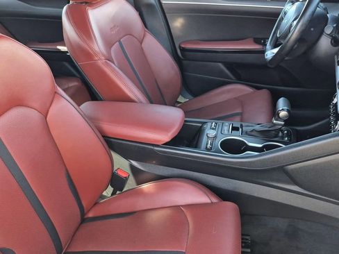 Used 2024 Kia K5 GT-Line w/ GT-Line Premium Package image 17