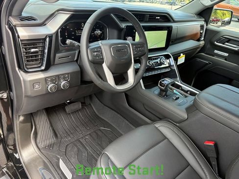 New 2026 GMC Sierra 1500 Denali AWD/4WD image 21