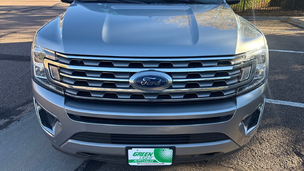 Used 2021 Ford Expedition Max Limited AWD/4WD image 12