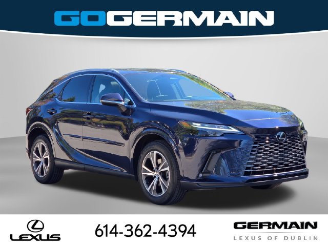 Certified 2023 Lexus RX 350 Premium Plus w/ Accessory Package (Z1) AWD/4WD image 5