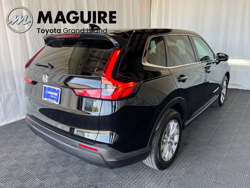 Used 2024 Honda CR-V EX image 32