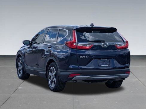Used 2017 Honda CR-V EX image 3