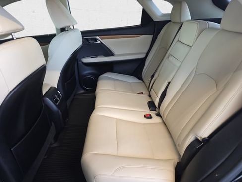 Certified 2021 Lexus RX 350 AWD w/ Premium Package image 14