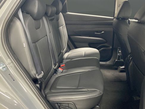 New 2026 Hyundai Tucson SEL Plus AWD/4WD image 24