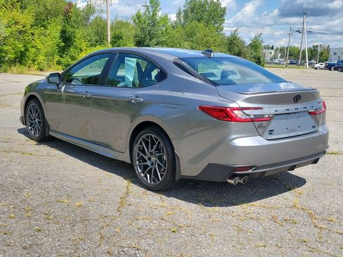 Used 2026 Toyota Camry SE w/ Convenience Package AWD/4WD image 7