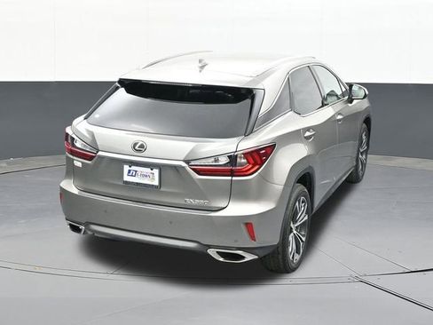 Used 2019 Lexus RX 350 AWD image 53