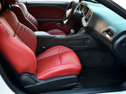 Used 2018 Dodge Challenger SRT Demon image 36