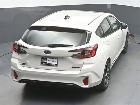 New 2026 Subaru Impreza 2.0i Sport image 46