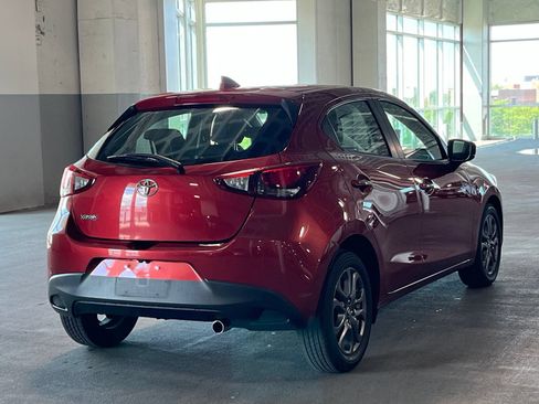 Used 2020 Toyota Yaris LE FWD image 11