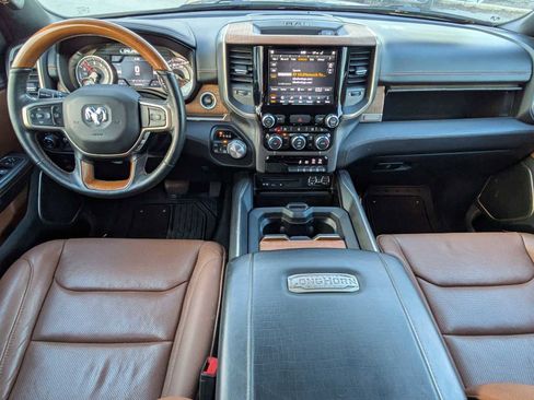 Used 2019 RAM 1500 Limited image 14