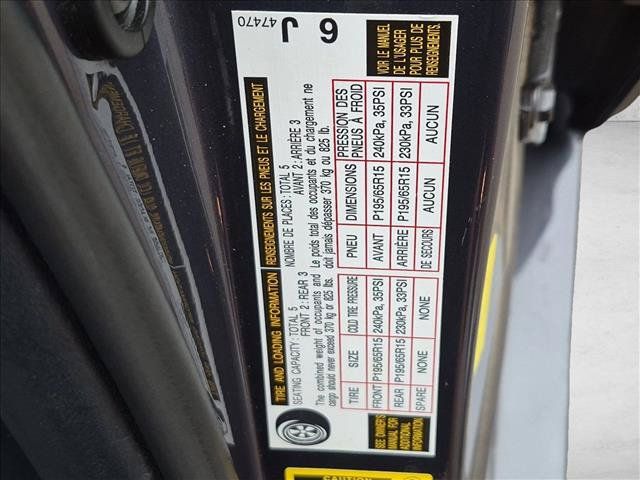 Used 2013 Toyota Prius Prime Plug-In Hybrid FWD image 15