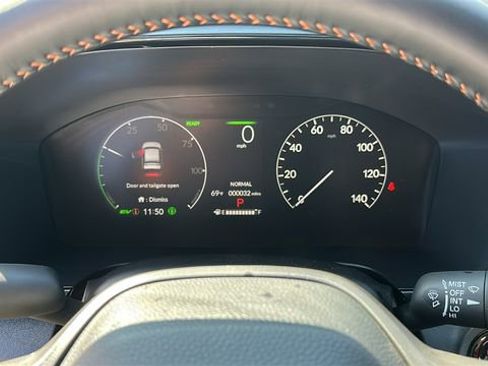 Used 2026 Honda CR-V Sport image 15