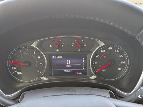 Used 2019 Chevrolet Equinox LT image 32