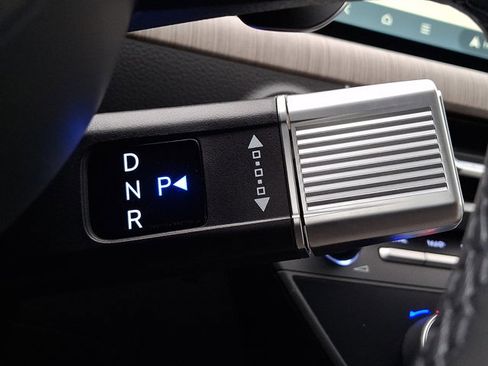 New 2026 Hyundai Sonata Limited image 11