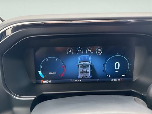 Used 2023 Ford F350 Lariat w/ Lariat Ultimate Package image 26