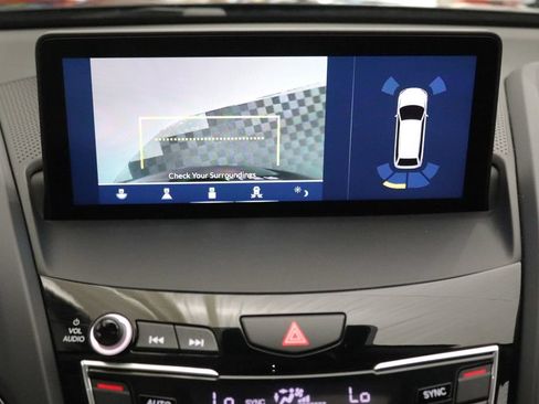 Certified 2023 Acura RDX w/ Technology Package AWD/4WD image 22