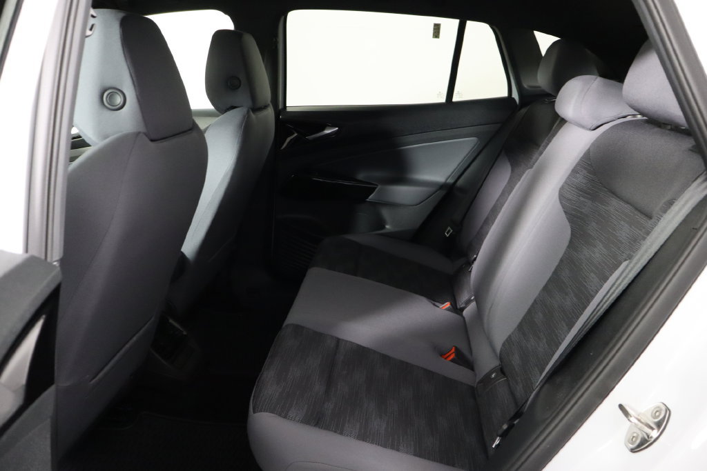 Used 2022 Volkswagen ID.4 Pro AWD/4WD image 15