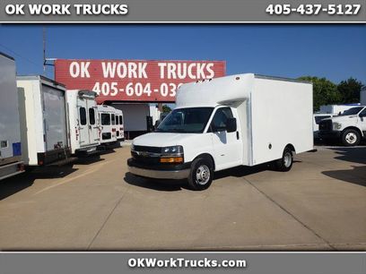 Used 2019 Chevrolet Express 3500 w/ Power Convenience Package