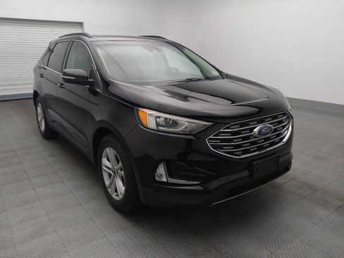 Used 2020 Ford Edge SEL image 13
