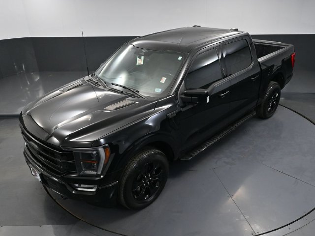 Used 2023 Ford F150 Lariat w/ Equipment Group 502A High AWD/4WD image 51