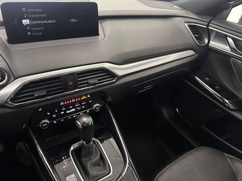 Used 2022 MAZDA CX-9 Grand Touring image 26