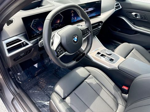 Used 2025 BMW 330i Sedan RWD image 26