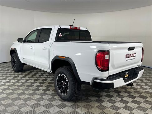 New 2026 GMC Canyon AT4 w/ Technology Plus Package image 22