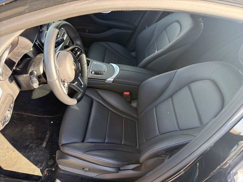 Used 2022 Mercedes-Benz GLC 300 4MATIC image 17