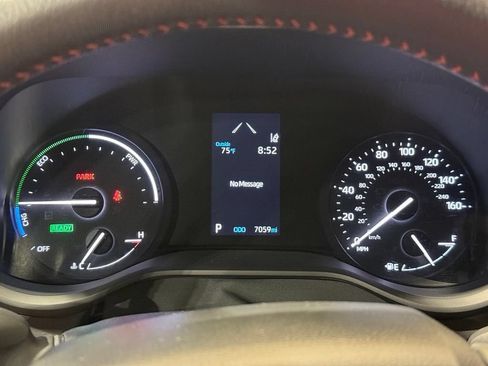 Certified 2024 Toyota Sienna XSE AWD/4WD image 28