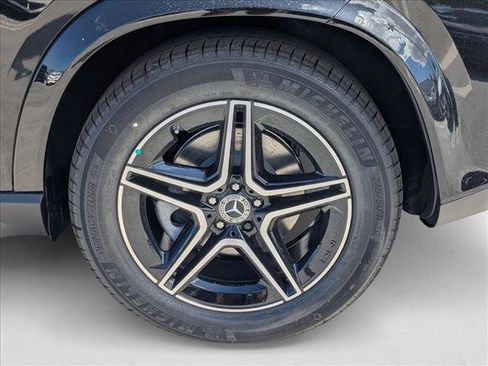 New 2026 Mercedes-Benz GLE 450 4MATIC image 10