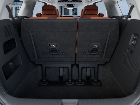 New 2026 Kia Carnival SX Prestige image 19