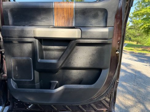 Used 2018 Ford F150 Lariat AWD/4WD image 47
