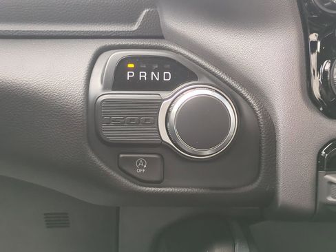 New 2025 RAM 1500 Big Horn RWD image 20