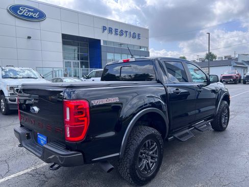 Certified 2023 Ford Ranger XLT w/ Tremor Off-Road Package AWD/4WD image 12