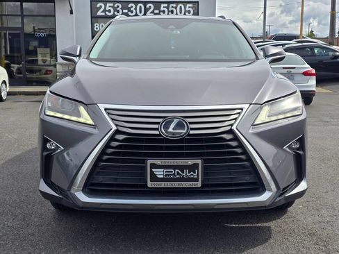 Used 2019 Lexus RX 350 AWD image 3