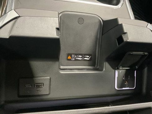 New 2026 Chevrolet Silverado 2500 LT w/ Trail Boss Package image 31