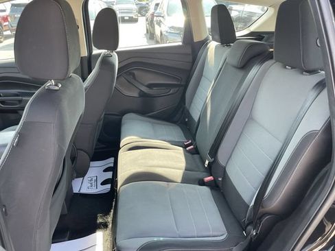 Used 2017 Ford Escape S FWD image 21