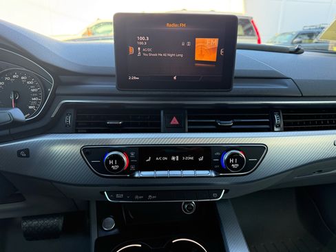 Used 2018 Audi A5 2.0T Premium w/ Convenience Package image 23