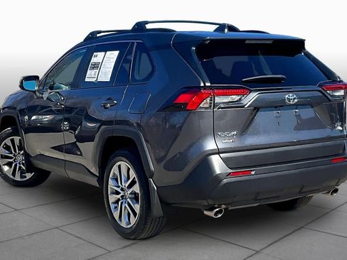 Certified 2023 Toyota RAV4 XLE Premium image 12