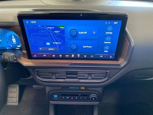 New 2025 Ford Bronco Sport Outer Banks w/ Outer Banks Tech Package+ image 47