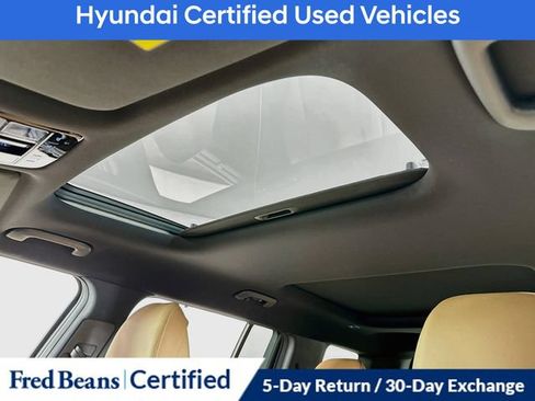Certified 2026 Hyundai Santa Fe Limited AWD/4WD image 5