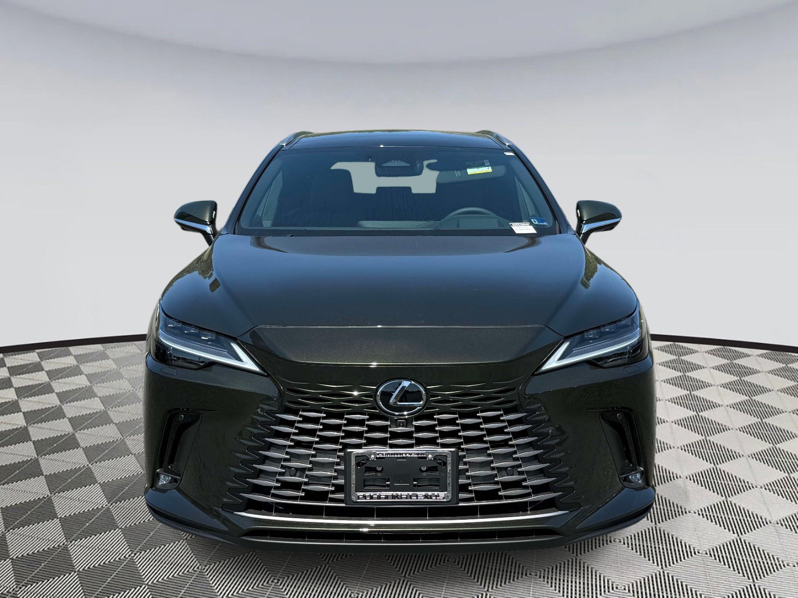 New 2026 Lexus RX 350 AWD w/ Convenience Package image 6