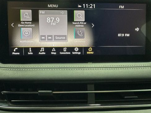 Used 2023 INFINITI QX60 Sensory w/ Cargo Package image 26